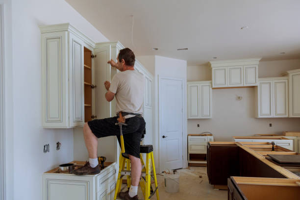 Licensed Kitchen service in Runnemede, NJ - BM Kitchen