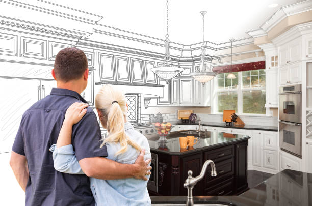 Professional Kitchen technician working in Runnemede, NJ